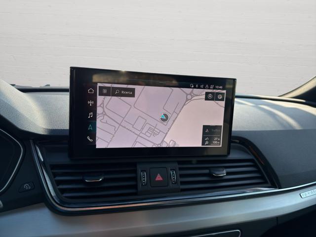 AUDI Q5 usata, con Controllo trazione