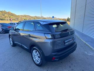 PEUGEOT 3008 usata, con Autoradio