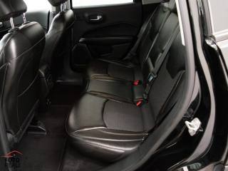 JEEP Compass usata, con Cerchi in lega