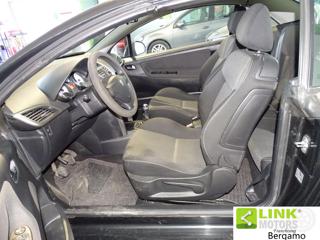 PEUGEOT 207 usata, con Immobilizzatore elettronico