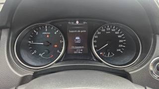 NISSAN Qashqai usata, con Servosterzo