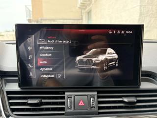 AUDI Q5 usata, con Chiusura centralizzata telecomandata