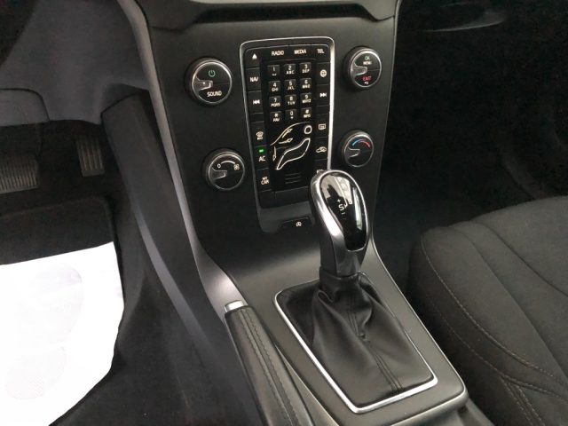 VOLVO V40 usata, con Cruise Control