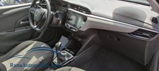 OPEL Corsa usata, con Airbag Passeggero