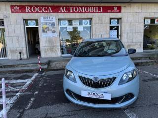 LANCIA Ypsilon 1.0 FireFly 5 porte S&S Hybrid Platino