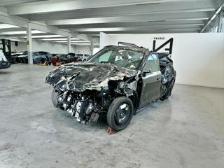BMW X1 usata, con Airbag laterali