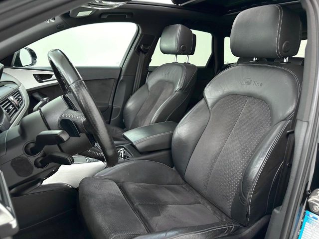 AUDI A6 usata, con Controllo trazione