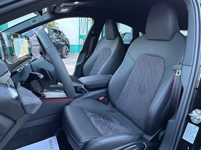 AUDI A5 usata, con Antifurto