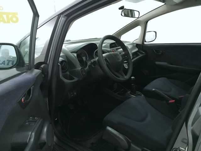 HONDA Jazz usata, con Bracciolo