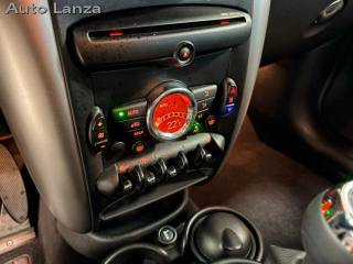 MINI Countryman usata, con Climatizzatore
