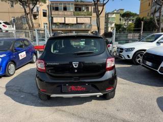 DACIA Sandero usata, con Antifurto