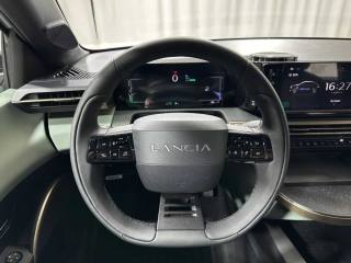 LANCIA Ypsilon usata, con Sedile posteriore sdoppiato