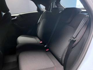 FORD Puma usata, con Park Distance Control