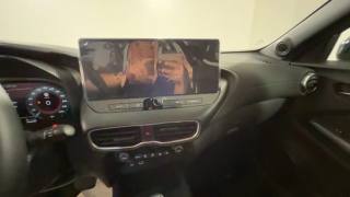 NISSAN Juke usata, con ESP