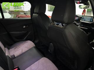 PEUGEOT 208 usata, con Bracciolo