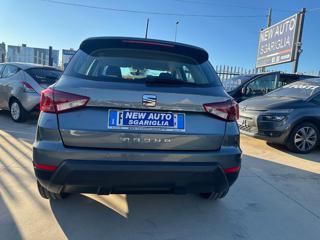 SEAT Arona usata, con Autoradio