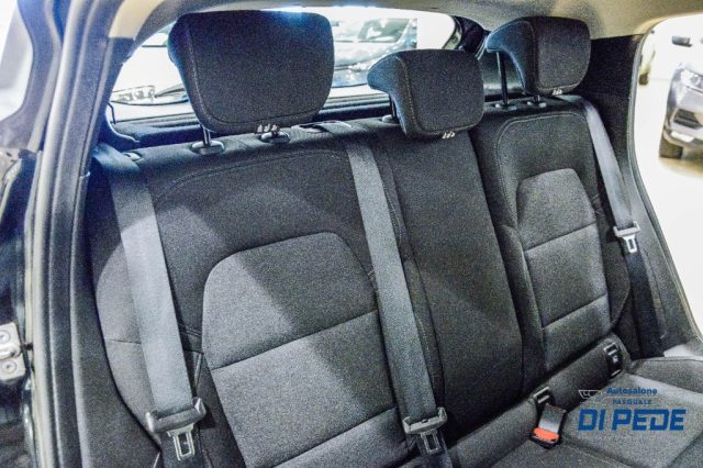 RENAULT Clio usata, con Hill holder