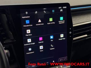 RENAULT Austral usata, con Sistema di navigazione