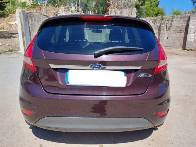 FORD Fiesta usata 7