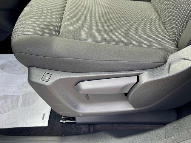 FIAT Doblo usata, con Sensori di parcheggio posteriori