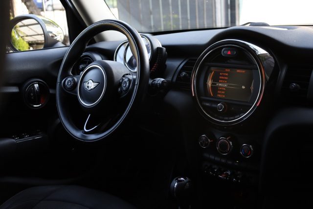 MINI One usata 75