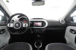 RENAULT Twingo usata 4