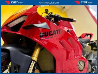 DUCATI Panigale V4 usata 10