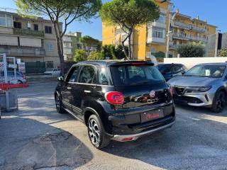 FIAT 500L usata, con Antifurto