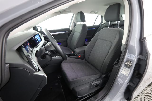 VOLKSWAGEN Golf usata 2