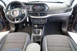 FIAT Tipo usata, con Park Distance Control