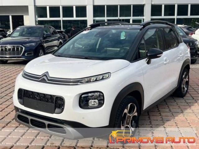 CITROEN C3 Aircross usata, con Airbag Passeggero