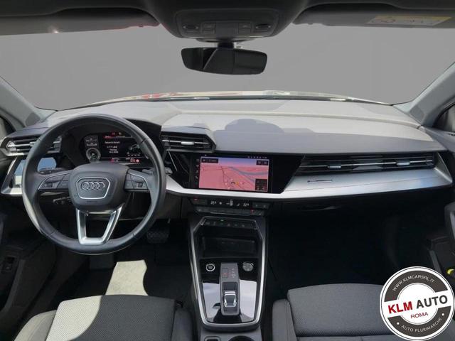 AUDI A3 usata, con Autoradio