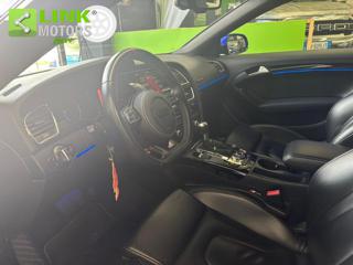 AUDI A5 usata, con Climatizzatore