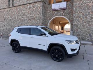 JEEP Compass usata 57