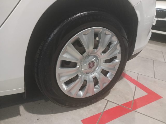 FIAT Tipo usata, con Fendinebbia