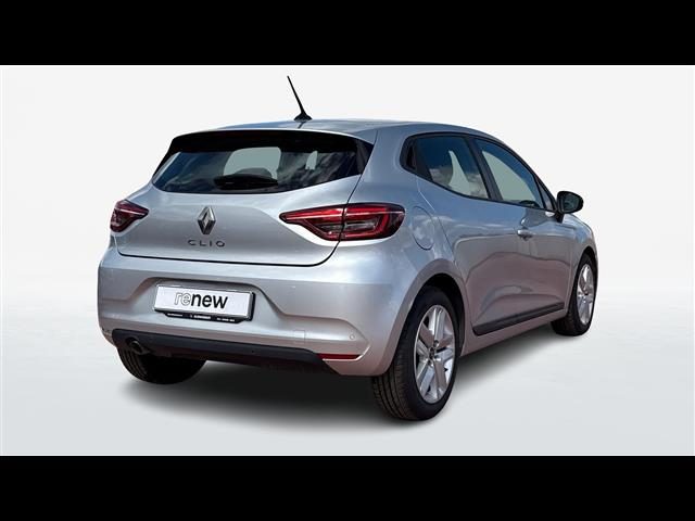 RENAULT Clio usata, con Airbag