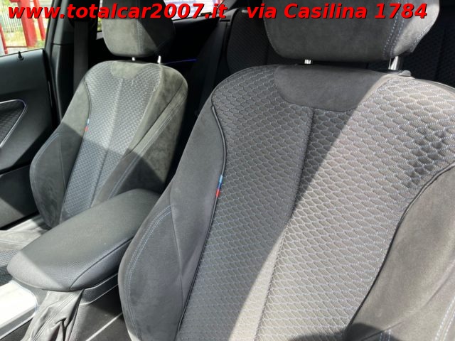BMW 125 usata, con Sedili sportivi