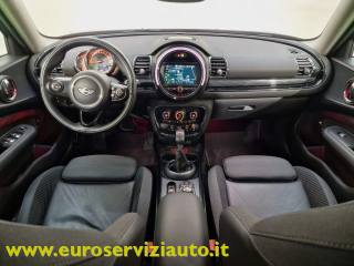 MINI Clubman usata, con Fendinebbia