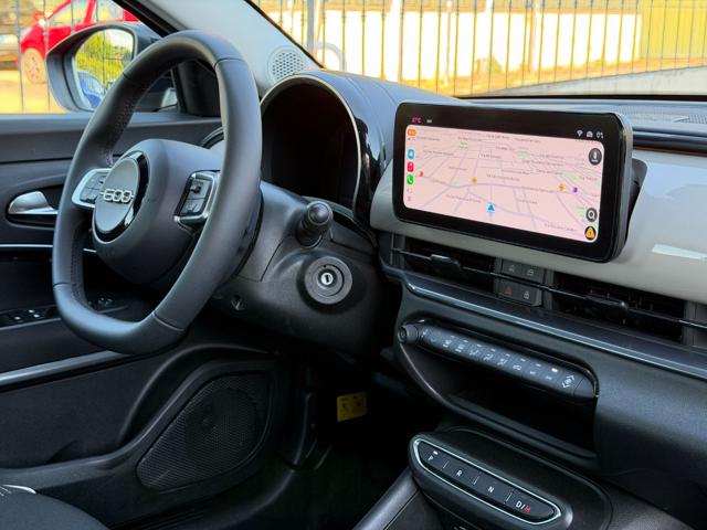 FIAT 600 usata, con Immobilizzatore elettronico