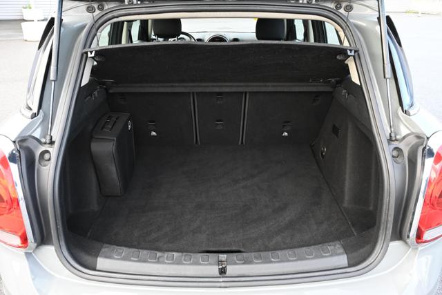 MINI Countryman usata, con Climatizzatore