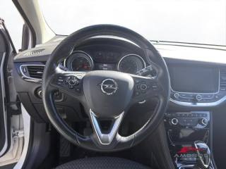 OPEL Astra usata 9