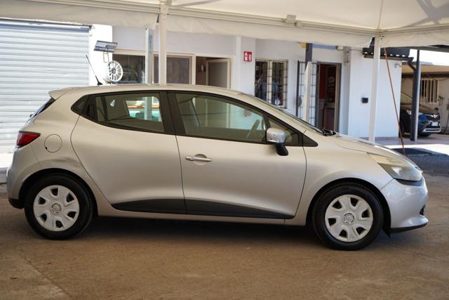 RENAULT Clio usata, con Chiusura centralizzata