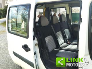 FIAT Doblo usata 13