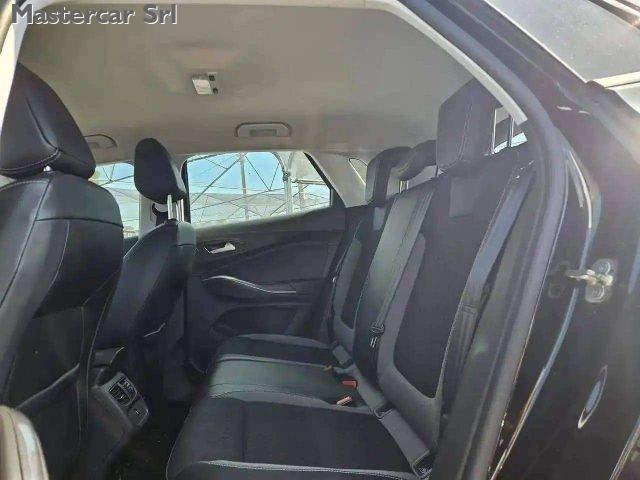 OPEL Grandland X usata, con Climatizzatore