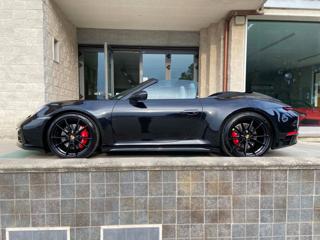 PORSCHE 911 usata, con Chiusura centralizzata