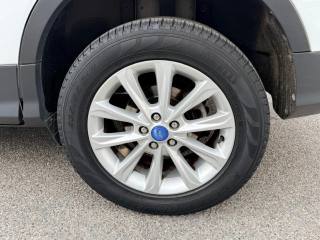 FORD Kuga usata, con Autoradio