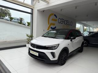 OPEL Crossland usata, con Alzacristalli elettrici