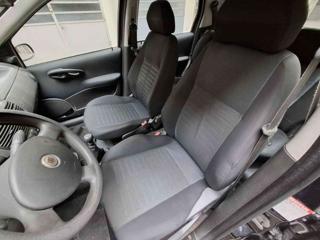 FIAT Punto usata, con Servosterzo