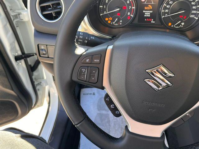 SUZUKI Vitara usata, con Park Distance Control