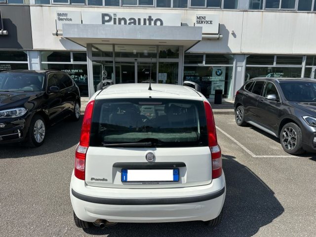 FIAT Panda usata, con Chiusura centralizzata